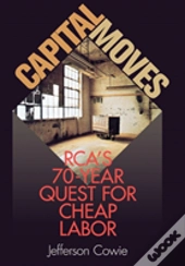 Capital Moves