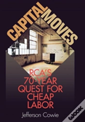 Capa do artigo Capital Moves