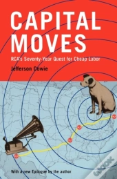 Capital Moves