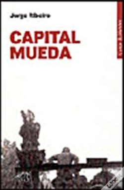 Capa do artigo Capital Mueda