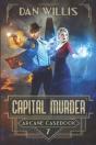 Capital Murder - Preview