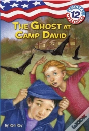 Capa do artigo Capital Mysteries #12: The Ghost At Camp David