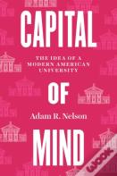 Capital Of Mind