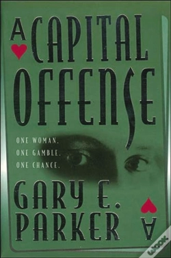 Capa do artigo Capital Offense