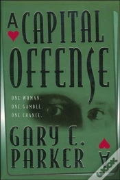 Capa do artigo Capital Offense
