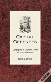 Capa do artigo Capital Offenses