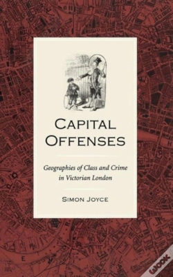 Capa do artigo Capital Offenses