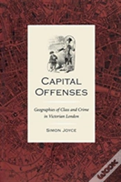 Capa do artigo Capital Offenses