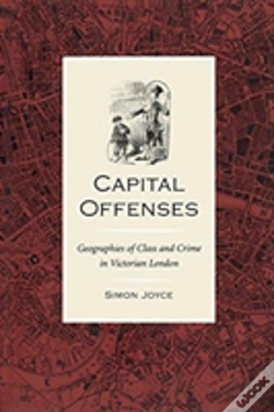 Capa do artigo Capital Offenses