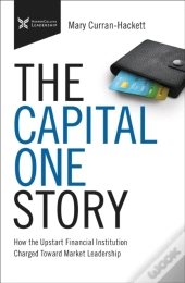 Capital One Story