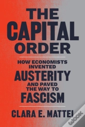 Capa do artigo Capital Order