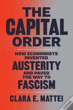 Capa do artigo Capital Order