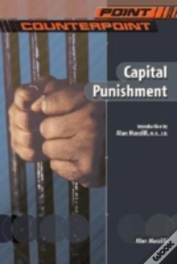 Capa do artigo Capital Punishment