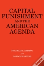 Capa do artigo Capital Punishment And The American Agenda