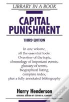 Capital Punishment