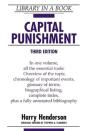Capital Punishment - Preview