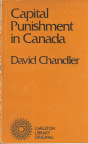 Capital Punishment In Canada - Preview
