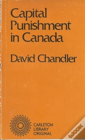 Capa do artigo Capital Punishment In Canada