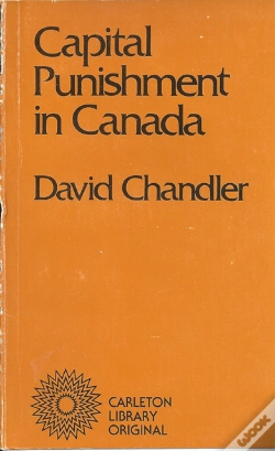 Capa do artigo Capital Punishment In Canada