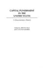 Capital Punishment In The United States - Preview
