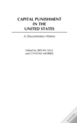 Capa do artigo Capital Punishment In The United States