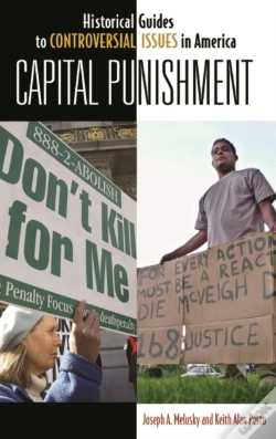 Capa do artigo Capital Punishment