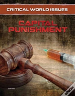 Capa do artigo Capital Punishment