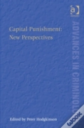 Capital Punishment: New Perspectives