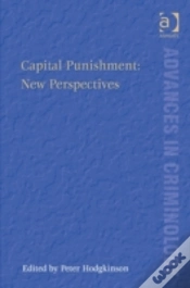 Capa do artigo Capital Punishment: New Perspectives