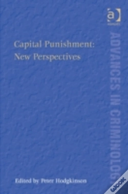 Capa do artigo Capital Punishment: New Perspectives