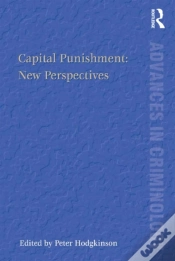 Capa do artigo Capital Punishment: New Perspectives