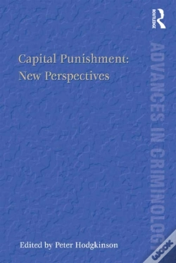 Capa do artigo Capital Punishment: New Perspectives