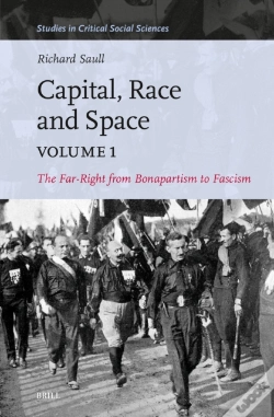 Capa do artigo Capital, Race And Space, Volume I