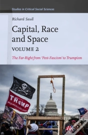 Capa do artigo Capital, Race And Space, Volume Ii