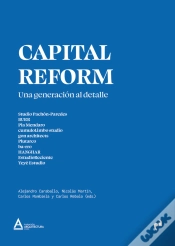 Capa do artigo Capital Reform