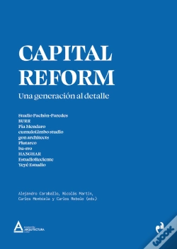 Capa do artigo Capital Reform