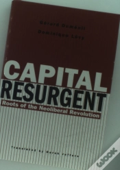 Capa do artigo Capital Resurgent