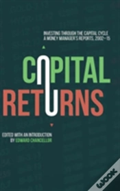 Capa do artigo Capital Returns