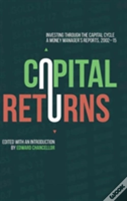 Capa do artigo Capital Returns