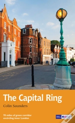 Capa do artigo Capital Ring