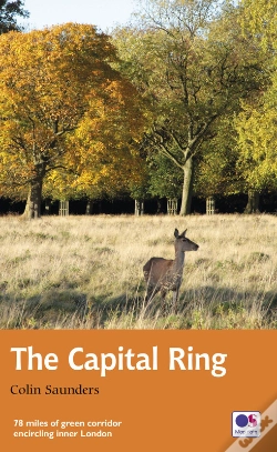 Capa do artigo Capital Ring