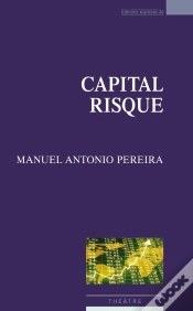 Capa do artigo Capital Risque