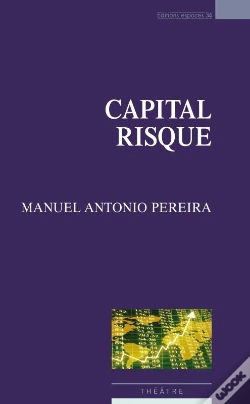 Capa do artigo Capital Risque