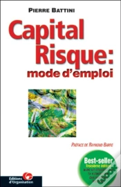 Capa do artigo Capital Risque : Mode D