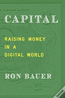 Capa do artigo Capital