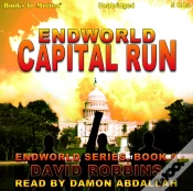 Capa do artigo Capital Run (Endworld Series, Book 9)