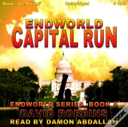 Capa do artigo Capital Run (Endworld Series, Book 9)