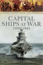 Capital Ships At War, 1939-1945 - Preview
