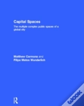 Capa do artigo Capital Spaces