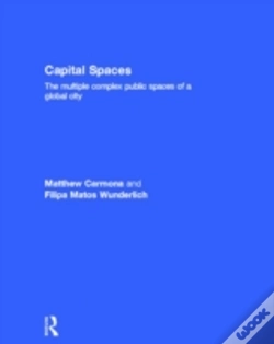Capa do artigo Capital Spaces